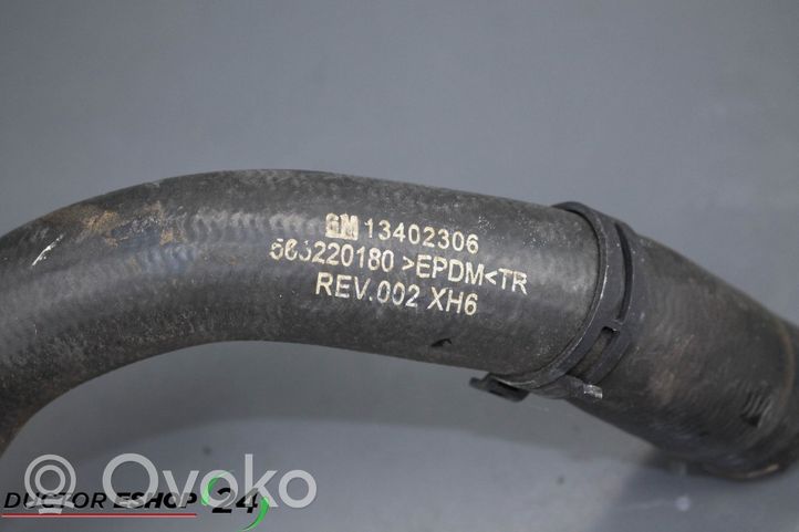 Opel Corsa E Altra parte del vano motore 13402306