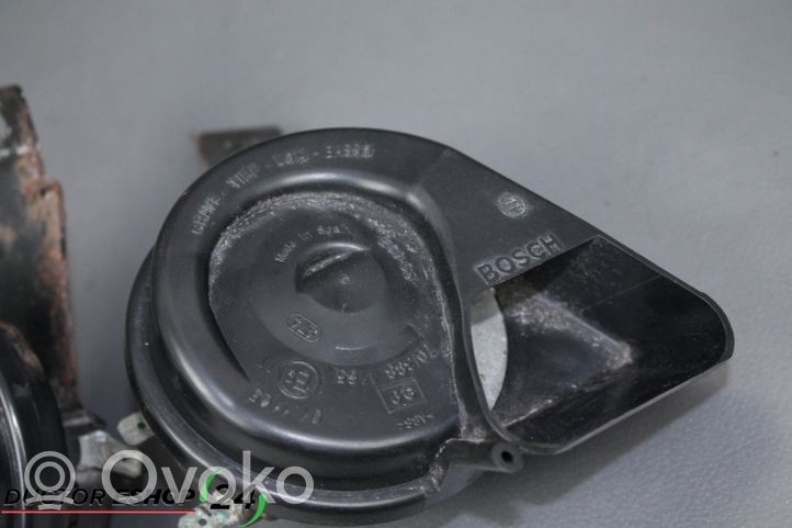 Mercedes-Benz SLK R171 Horn signal 703881165