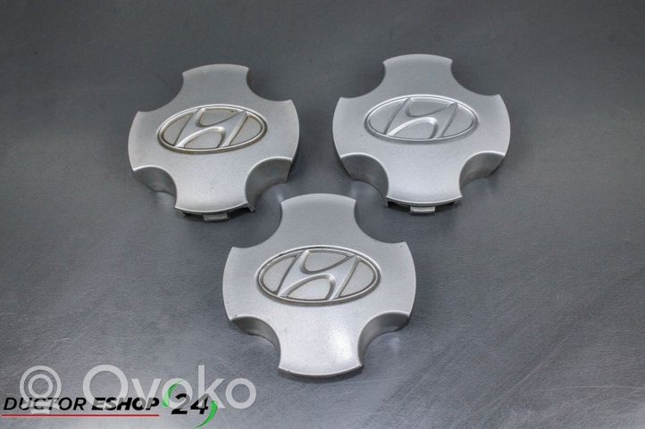 Hyundai Matrix Original wheel cap 5296017400