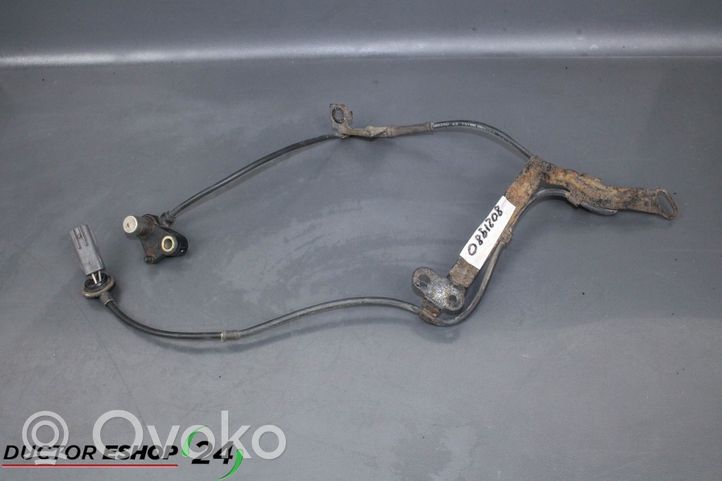 Mazda 626 Sensore velocità del freno ABS B25D4373X