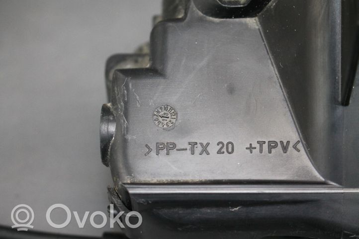 Ford B-MAX Front door lock AV1AR21813DD