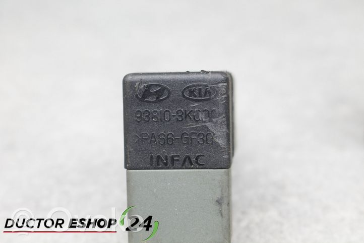 KIA Venga Capteur pédale de frein 938103K000