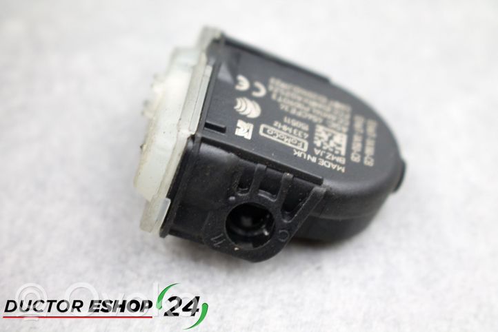 Ford Kuga II Riepu spiediena sensors EV6T1A180CB