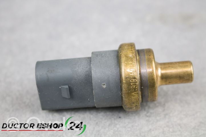 Dodge Caliber Dzesēšanas šķidruma temperatūras sensors 06A919501A