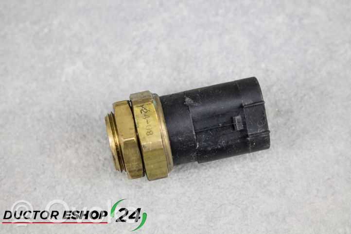 Volkswagen Jetta V Sonde de température de liquide de refroidissement 1J0959481A