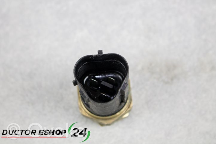 Volkswagen Jetta V Sonde de température de liquide de refroidissement 1J0959481A