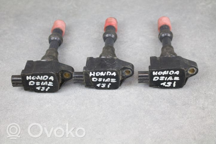 Honda Jazz Suurjännitesytytyskela CM11109