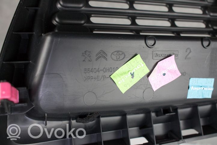 Toyota Aygo AB40 Muu sisätilojen osa 554040H010