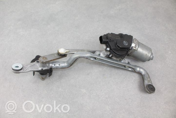 Toyota Yaris Tringlerie et moteur d'essuie-glace avant 851100D200