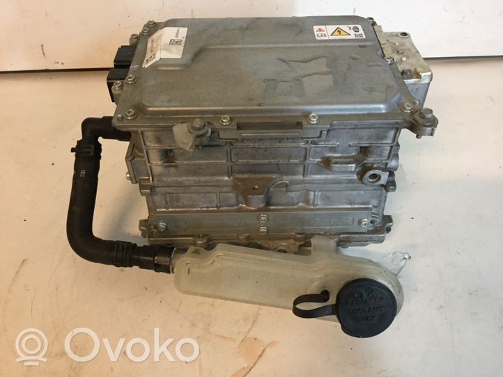 Ford Fusion II Spannungswandler Wechselrichter Inverter DG987B012AP