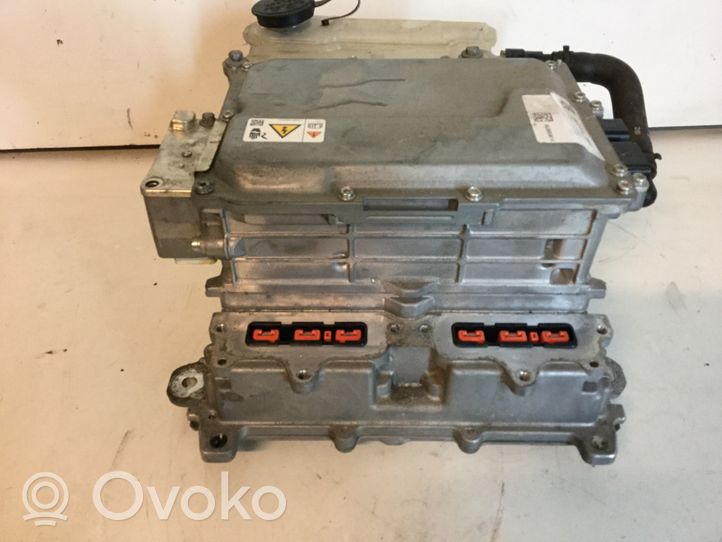 Ford Fusion II Spannungswandler Wechselrichter Inverter DG987B012AP