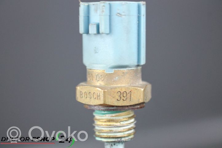 Nissan Primera Sonde de température de liquide de refroidissement 0280130081