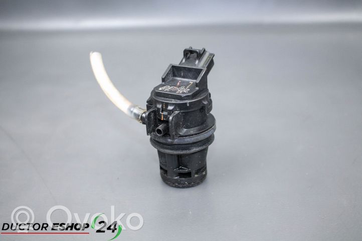 Suzuki Celerio Pompe de lave-glace de pare-brise 0602105800