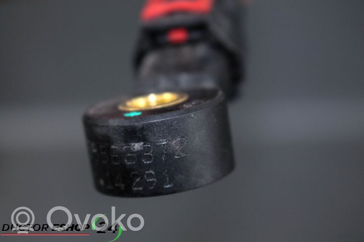 Opel Mokka Sensore di detonazione 55563372