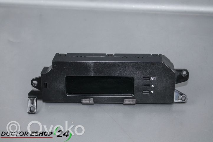 Hyundai i20 (PB PBT) Monitori/näyttö/pieni näyttö 941021J081