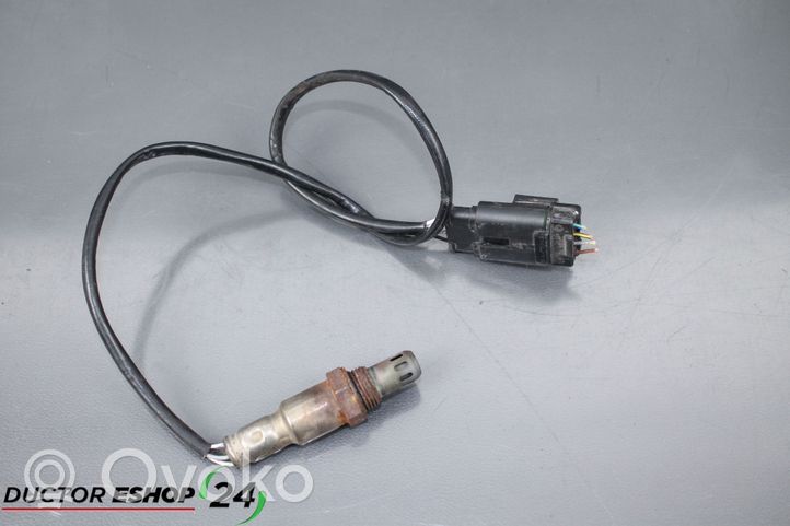 Fiat 500 Sensore della sonda Lambda 55249876