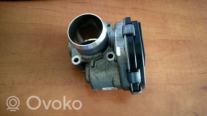 Volvo V40 Valvola a farfalla 28098656