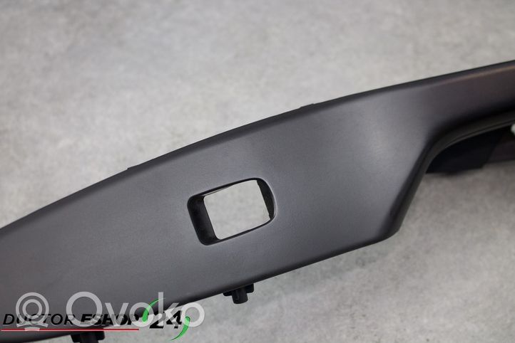 Hyundai i30 Altro elemento di rivestimento della portiera anteriore 93575A6510