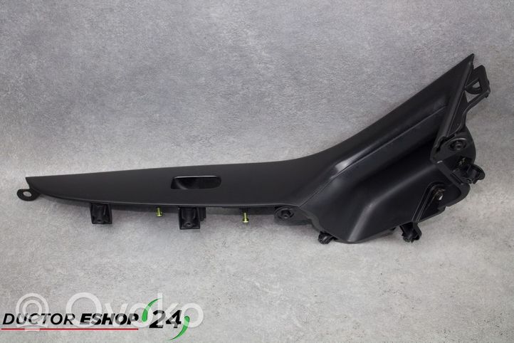 Hyundai i30 Altro elemento di rivestimento della portiera anteriore 93575A6510