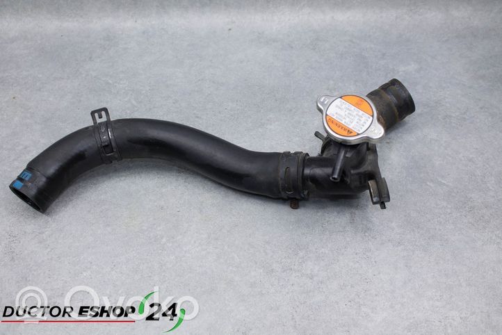 Hyundai ix20 Altra parte del vano motore 254111P200