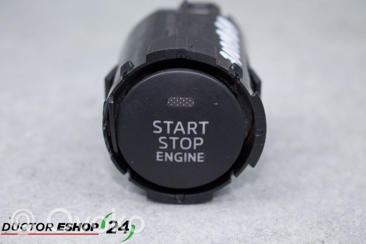 Mazda 2 Przycisk zapłonu Start / Stop BJS7663S0