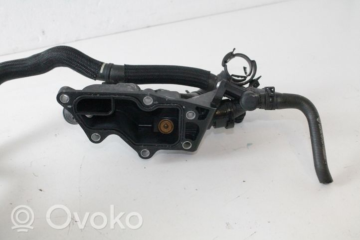 Nissan Qashqai Thermostat 