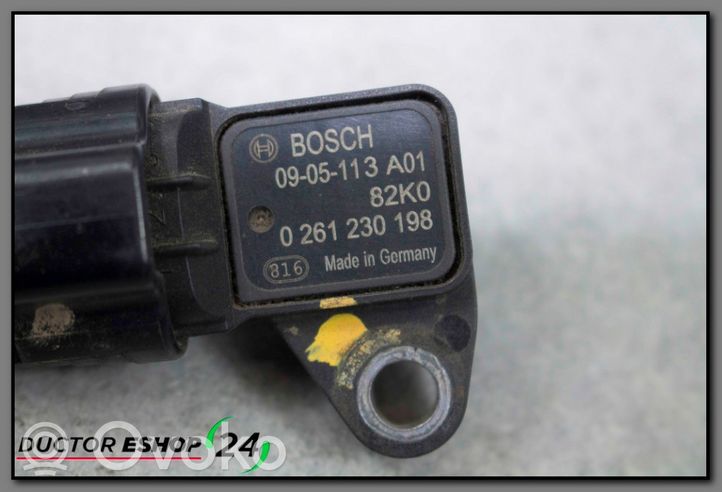 Nissan Pixo Sensore 0261230198