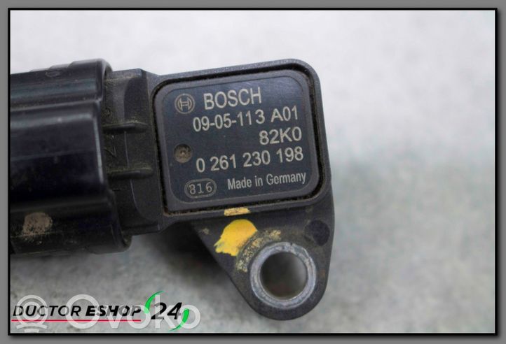 Nissan Pixo Sensor 0261230198