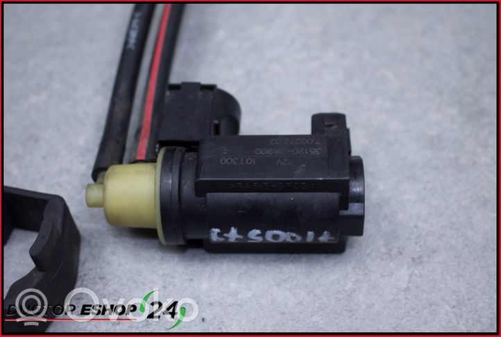 Hyundai ix20 Solenoidinis vožtuvas 351202A900