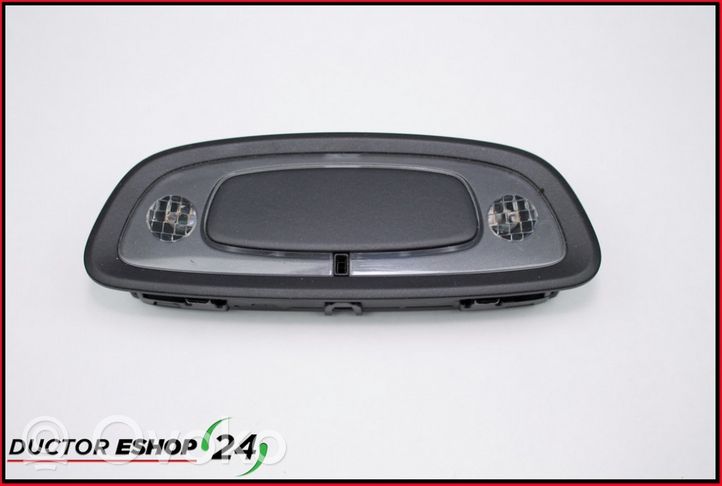 Volvo V40 Illuminazione sedili posteriori 31351313AA