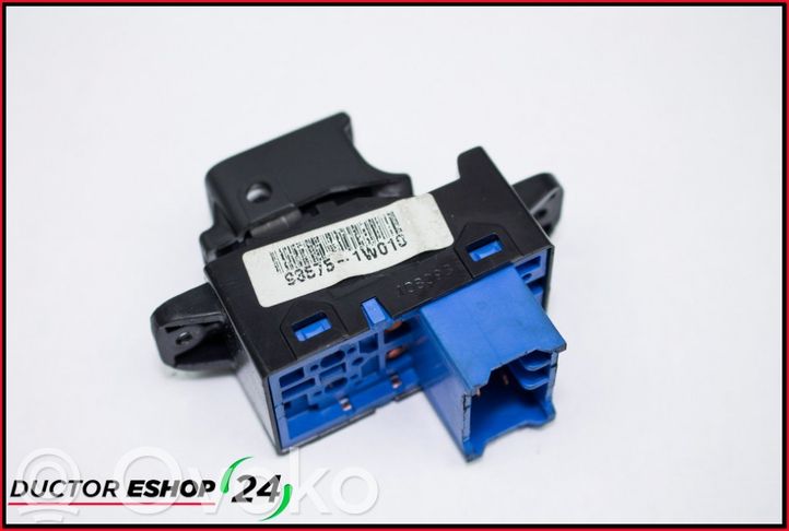 INXKED Commande Leve Vitre Pour Kia Pour Rio III (UB) 2012