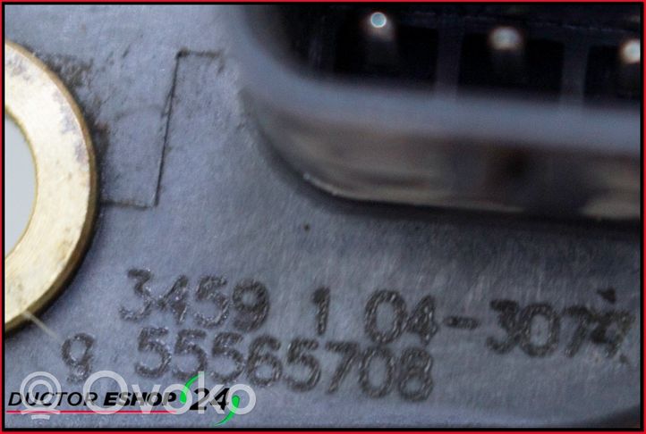 Chevrolet Cruze Sadales vārpstas stāvokļa sensors 55565708