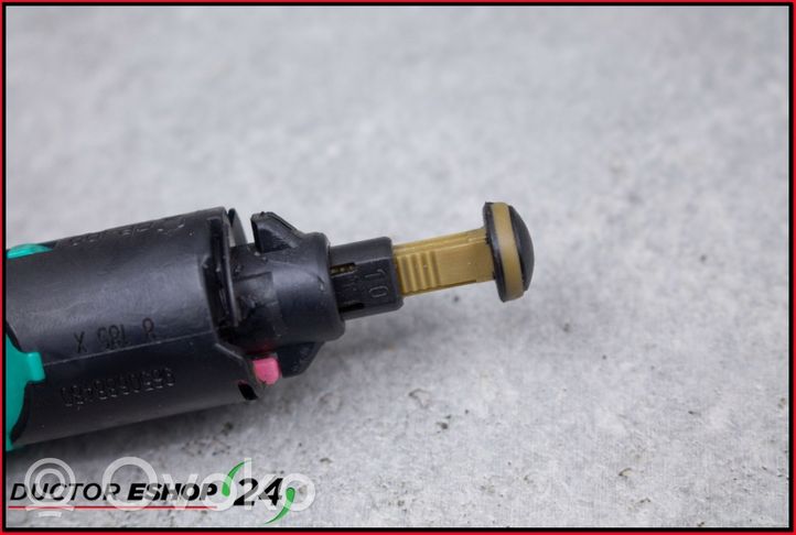 Citroen C6 Brake pedal sensor switch 9650688480