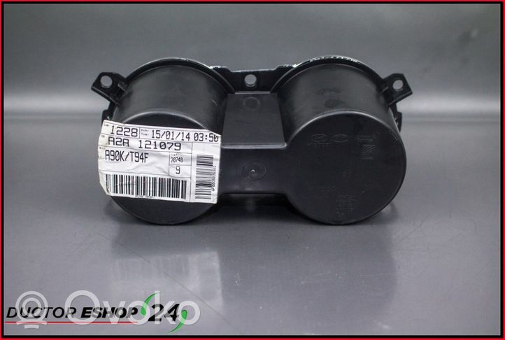 KIA Ceed Portabicchiere anteriore 84622A2000