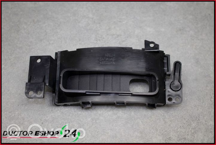 Nissan Murano Z51 Other center console (tunnel) element KH10039