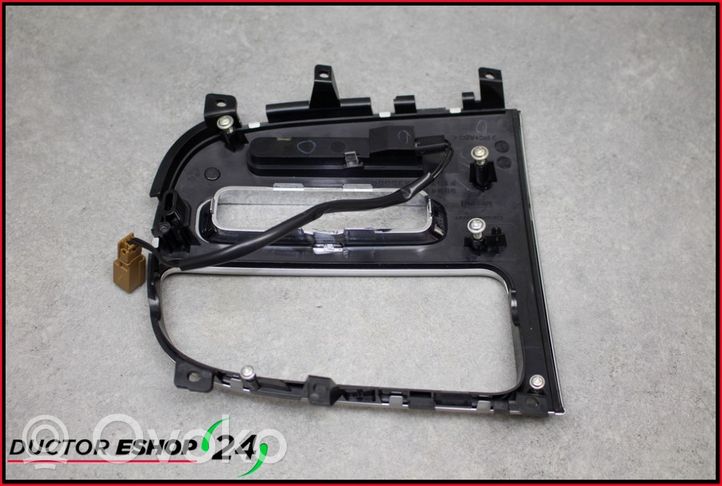 Nissan Murano Z51 Altri elementi della console centrale (tunnel) 96941