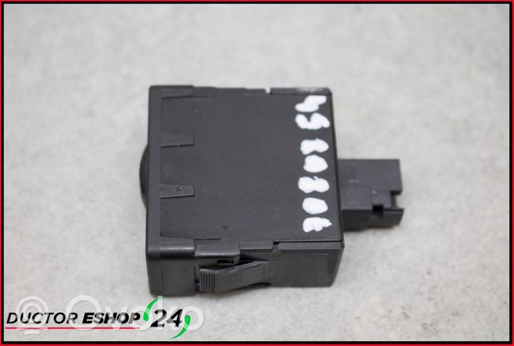 Citroen C3 Headlight level height control switch 96661868XT