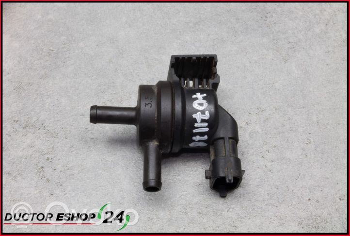 KIA Rio Solenoidinis vožtuvas 2901002100