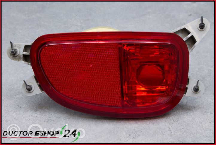 KIA Picanto Lampa zderzaka tylnego 924061Y1