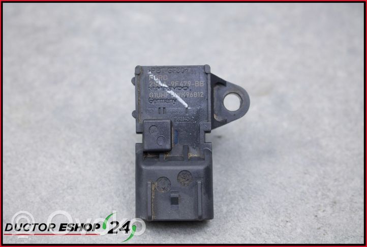 Volvo C30 Gaisa spiediena sensors 2S6A9F479BB