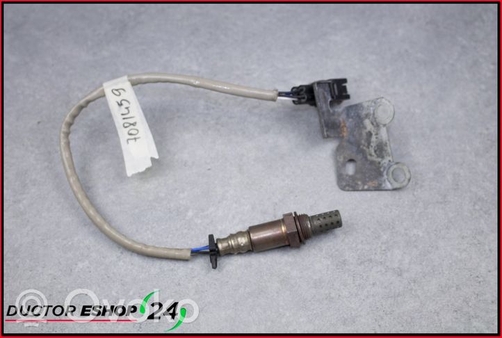 Suzuki Swift Sonda lambda 1491009250