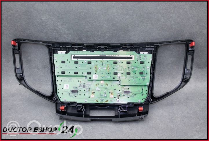 Honda Accord Panel radia 39100TL4