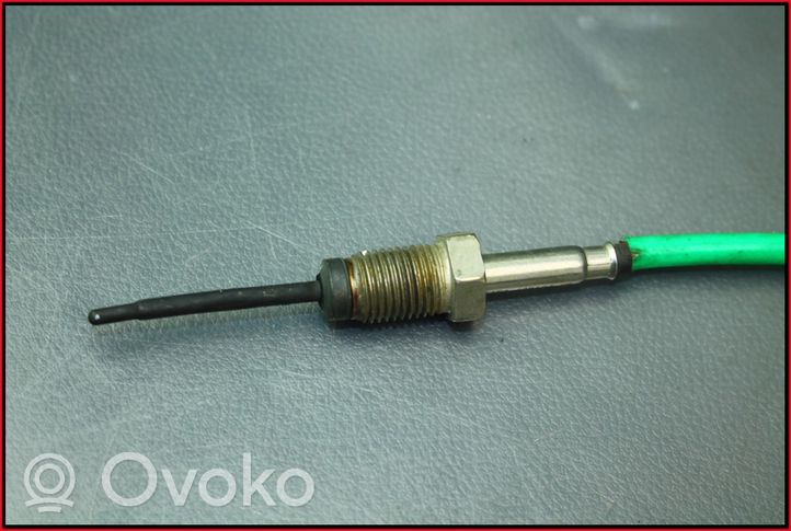 Ford Grand C-MAX Exhaust gas temperature sensor F1F112B591CB