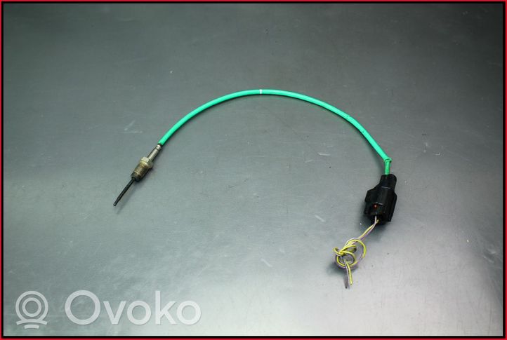 Ford Grand C-MAX Exhaust gas temperature sensor F1F112B591CB