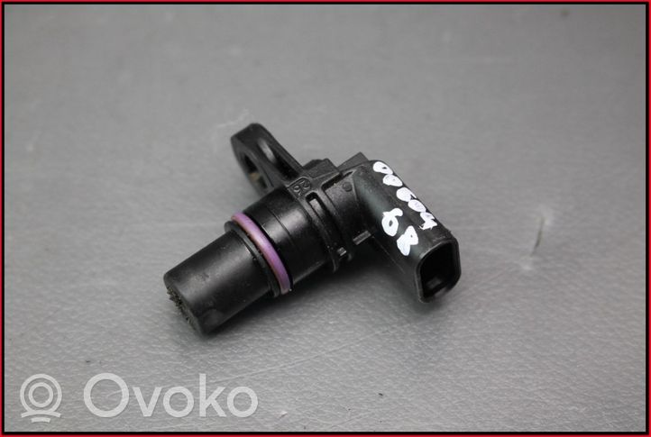 Skoda Citigo Capteur de position de vilebrequin 04C907601