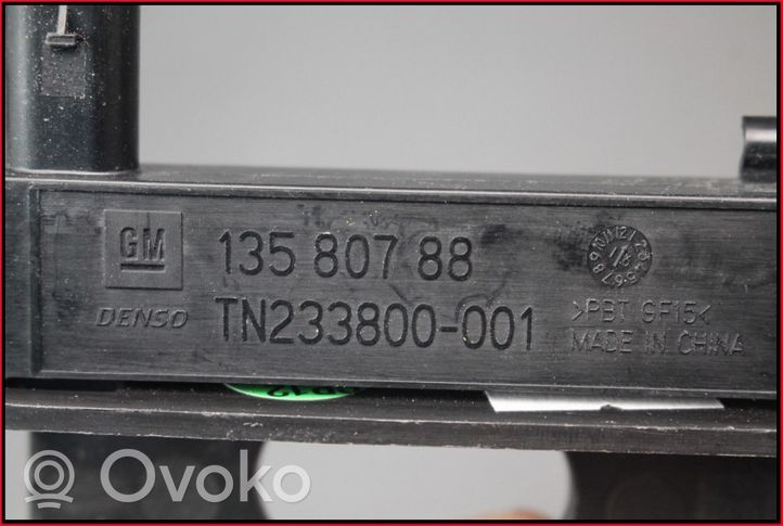 Buick Encore I Antenos valdymo blokas 13580788