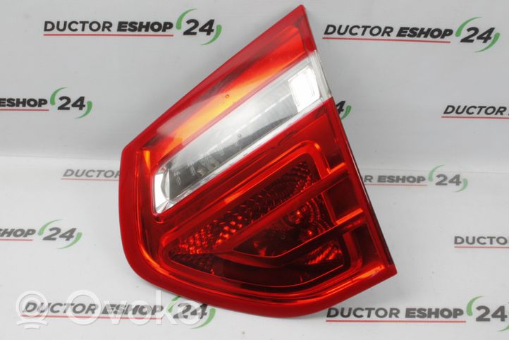 Citroen C4 I Picasso Tailgate rear/tail lights 9653547677