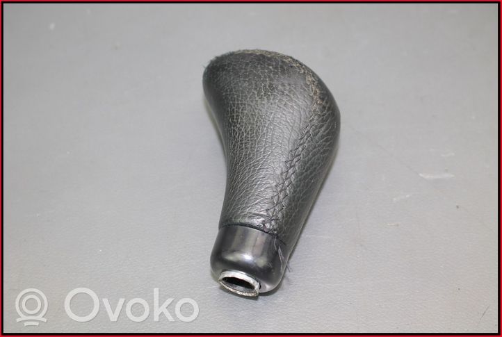 Skoda Octavia Mk1 (1U) Revêtement pommeau de levier de vitesses cuir 
