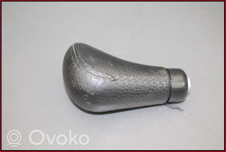 Skoda Octavia Mk1 (1U) Revêtement pommeau de levier de vitesses cuir 