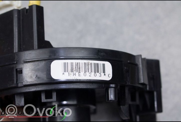 Toyota Yaris Innesco anello di contatto dell’airbag (anello SRS) QWE0203C